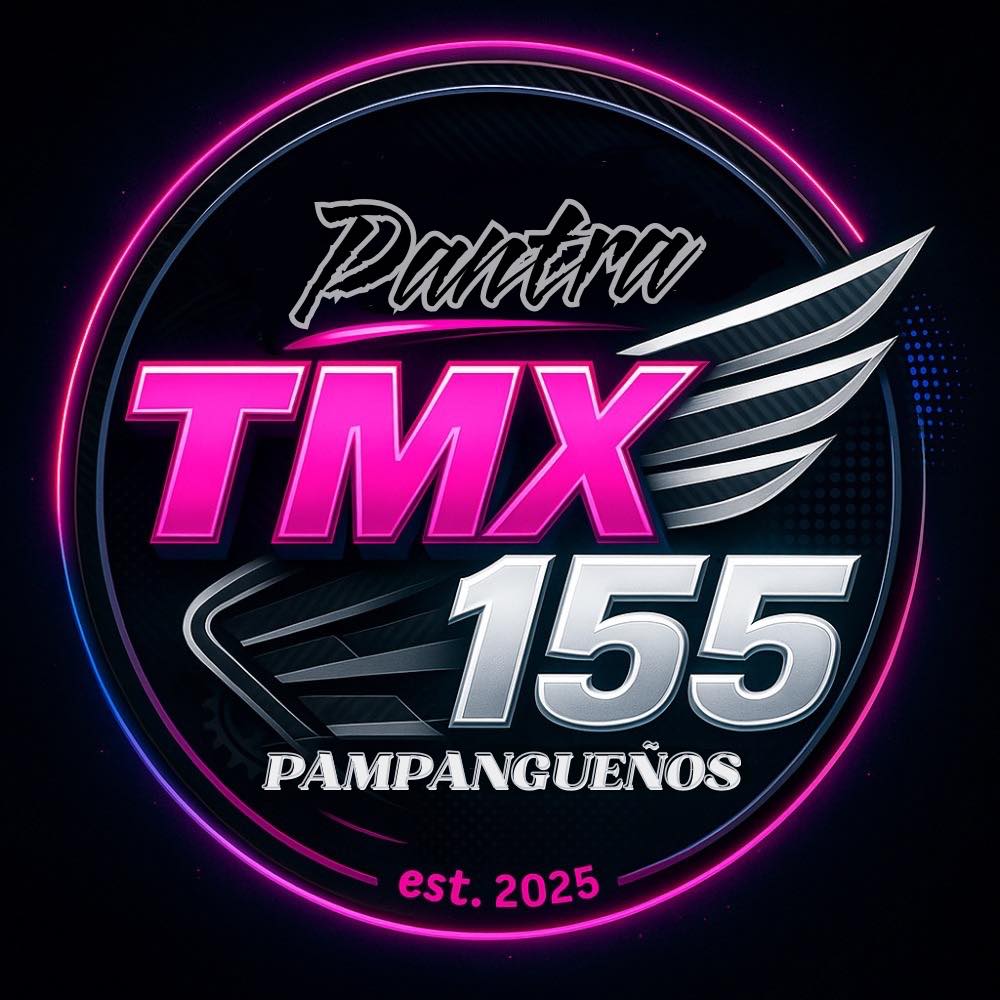 TMX155 PAMPANGUEÑOS