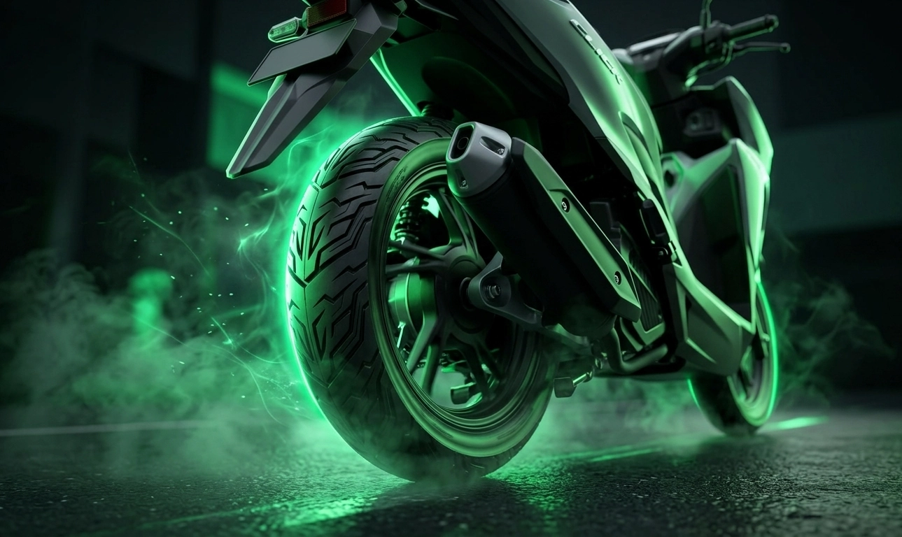 PowerTire News