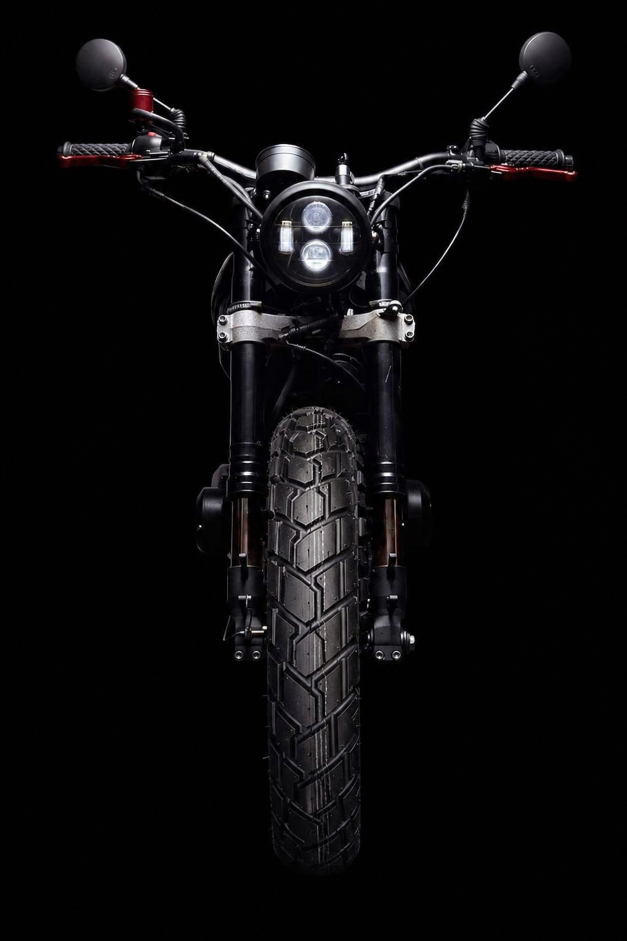 PowerTire riding passion